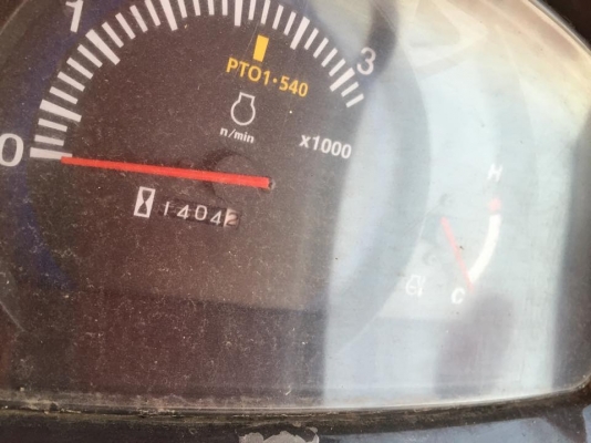 KUBOTA MAX รุ่น L4708 พร้อมใช้สุดๆ