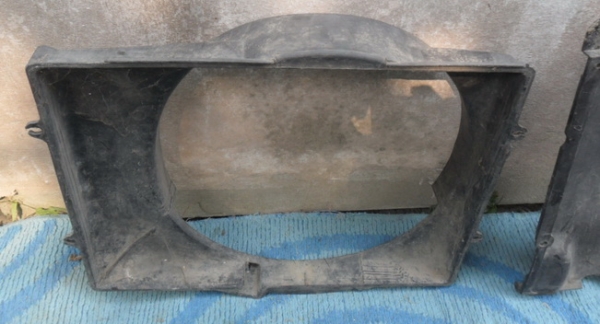 อะไหล่ HERO ในห้องเครื่อง บังลมเครื่อง 1Yและ 2Y