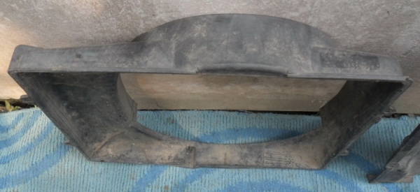 อะไหล่ HERO ในห้องเครื่อง บังลมเครื่อง 1Yและ 2Y