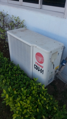 ต้องการขายแอร์ 4 ทิศทาง36,000BTUของไดกิ้น4ชุดๆละ20,000บาท แอร์เป่าของไดกิ้น80,000BTUจำนวน 5ชุดๆละ 25,000 บาท ต้องการขายแอร์ 4 ทิศทาง36,000BTUของไดกิ้น4ชุดๆละ20,000บาท แอร์เป่าของไดกิ้น80,000BTUจำนวน 5ชุดๆละ 25,000 บาท