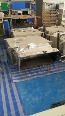 ต้องการขายแอร์ 4 ทิศทาง36,000BTUของไดกิ้น4ชุดๆละ20,000บาท แอร์เป่าของไดกิ้น80,000BTUจำนวน 5ชุดๆละ 25,000 บาท