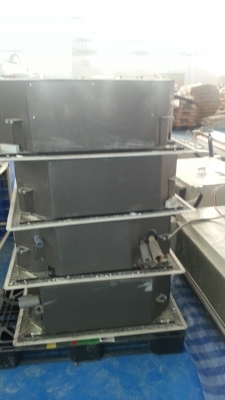 ต้องการขายแอร์ 4 ทิศทาง36,000BTUของไดกิ้น4ชุดๆละ20,000บาท แอร์เป่าของไดกิ้น80,000BTUจำนวน 5ชุดๆละ 25,000 บาท ต้องการขายแอร์ 4 ทิศทาง36,000BTUของไดกิ้น4ชุดๆละ20,000บาท แอร์เป่าของไดกิ้น80,000BTUจำนวน 5ชุดๆละ 25,000 บาท