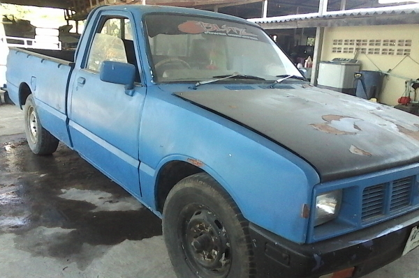 อีซูซุเคบี 2200 ประหยัดน้ำมัน ไว้บรรทุก ****ปรับลดพิเศษ เครื่องดีเซล ราคามอไซค์ เหลือ***29,500