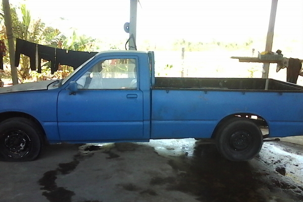 อีซูซุเคบี 2200 ประหยัดน้ำมัน ไว้บรรทุก ****ปรับลดพิเศษ เครื่องดีเซล ราคามอไซค์ เหลือ***29,500