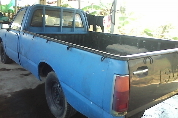 อีซูซุเคบี 2200 ประหยัดน้ำมัน ไว้บรรทุก ****ปรับลดพิเศษ เครื่องดีเซล ราคามอไซค์ เหลือ***29,500