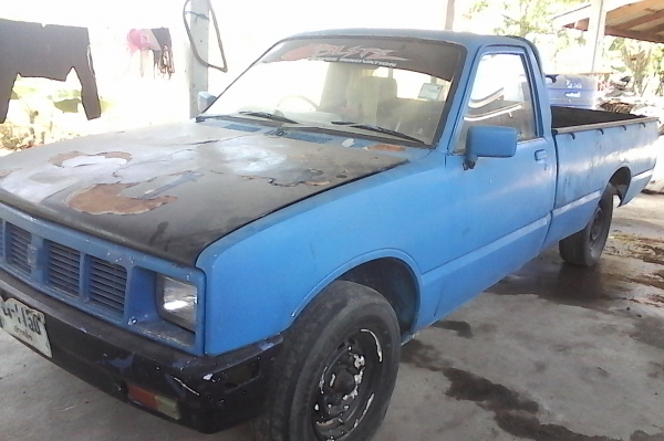 อีซูซุเคบี 2200 ประหยัดน้ำมัน ไว้บรรทุก ****ปรับลดพิเศษ เครื่องดีเซล ราคามอไซค์ เหลือ***29,500