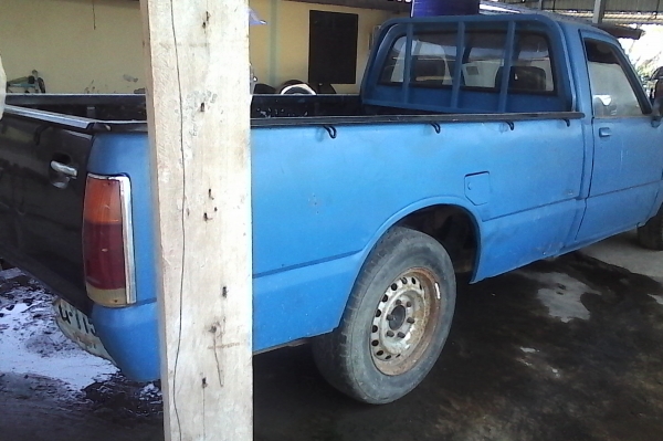 อีซูซุเคบี 2200 ประหยัดน้ำมัน ไว้บรรทุก ****ปรับลดพิเศษ เครื่องดีเซล ราคามอไซค์ เหลือ***29,500