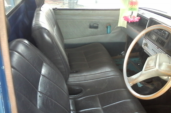 อีซูซุเคบี 2200 ประหยัดน้ำมัน ไว้บรรทุก ****ปรับลดพิเศษ เครื่องดีเซล ราคามอไซค์ เหลือ***29,500