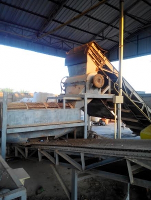 ขายเครื่องบดแก้ว ครบชุด ราคาถูก