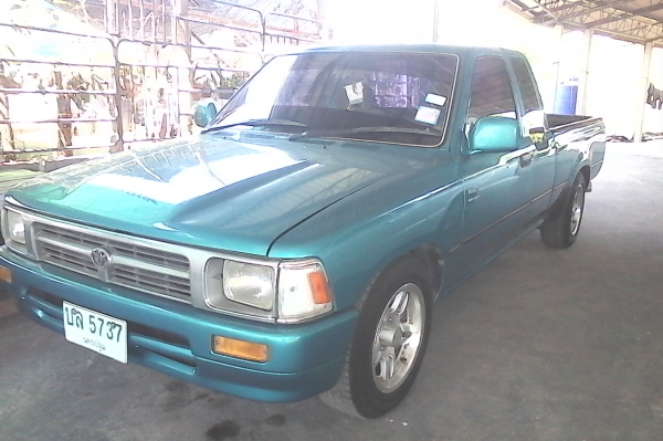 ไมตี้X แคป ปี 95 พาวเวอร์แท้