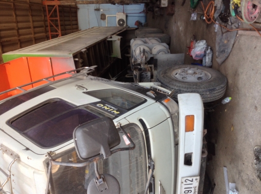 ขายชุด ngv สิบล้อ hino ho7c ขายชุด ngv สิบล้อ hino ho7c