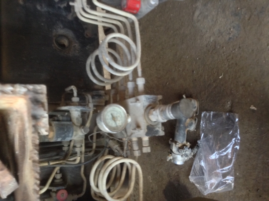 ขายชุด ngv สิบล้อ hino ho7c ขายชุด ngv สิบล้อ hino ho7c