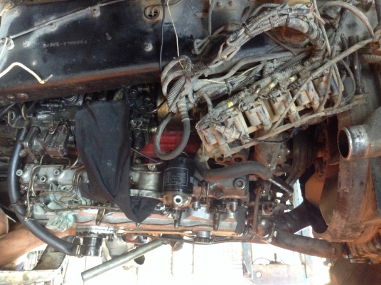 ขายชุด ngv สิบล้อ hino ho7c ขายชุด ngv สิบล้อ hino ho7c