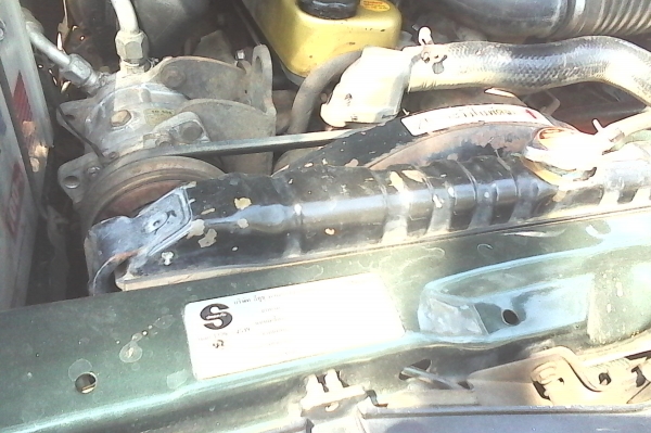 ดราก้อน หัวเดี่ยว ปี 99 เครื่อง 2500 เทอโบว์ ดราก้อน หัวเดี่ยว ปี 99 เครื่อง 2500 เทอโบว์