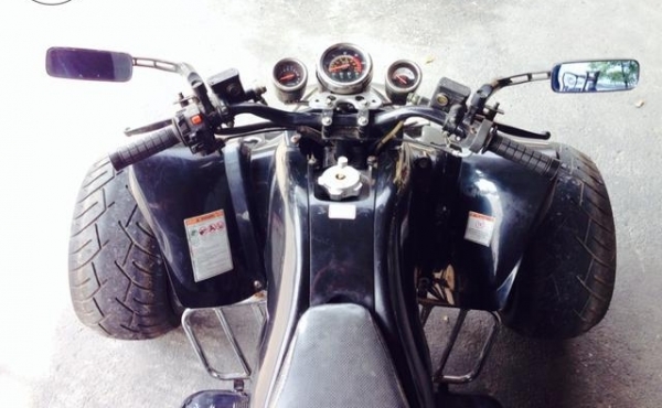 รถนอกนำเข้าจากญี่ปุ่นโดยตรง 3 เกียร์ เดินหน้า 1 เกียร์ถอยหลัง ดิส