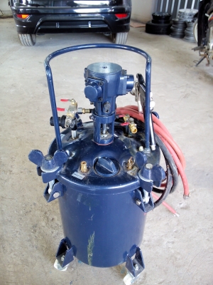 ขายถังพ่นสี ขนาด20ลิตร