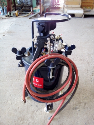 ขายถังพ่นสี ขนาด20ลิตร