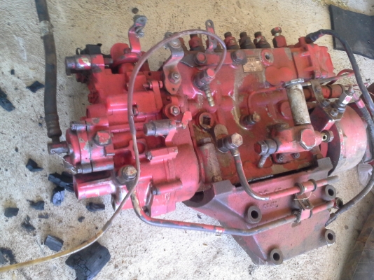 ขายเครื่อง แดวู