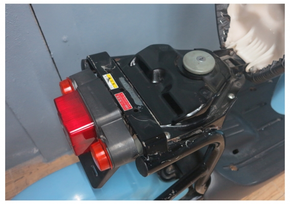 ขายกระต่ายหน้าบึ้ง Suzuki choinori (โชอิโนริ) 50cc ขายกระต่ายหน้าบึ้ง Suzuki choinori (โชอิโนริ) 50cc