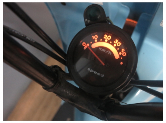 ขายกระต่ายหน้าบึ้ง Suzuki choinori (โชอิโนริ) 50cc ขายกระต่ายหน้าบึ้ง Suzuki choinori (โชอิโนริ) 50cc