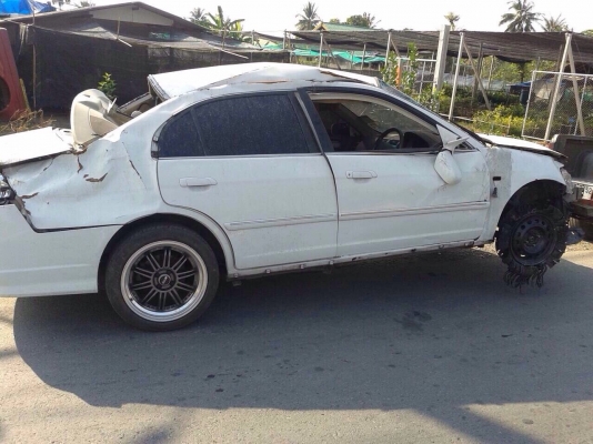 ฮอนด้าซีวิคไดเเมนชั่น เครื่องวีเทค ออโต้ สีน้ำตาล ปี05 โอนลอยๆหรือขายอะไหลทุกอย่าง ฮอนด้าซีวิคไดเเมนชั่น เครื่องวีเทค ออโต้ สีน้ำตาล ปี05 โอนลอยๆหรือขายอะไหลทุกอย่าง