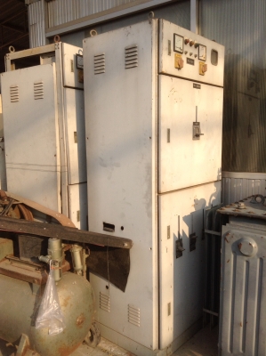 ขายหม้อแปลงไฟฟ้า