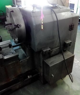 ขายมิลลิ่ง ใต้หวัน 2 ตัว M4 ออโต้ 2 แกน มีลิเนี่ย เครื่องยังใหม่ สภาพดี สวย เงียบดี ต่อรองได้จ้า