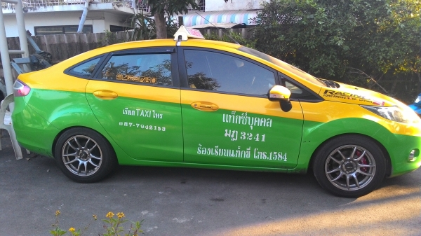 taxi fiesta taxi fiesta