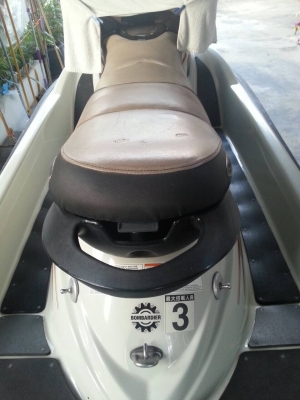 ขายเจ๊ตสกี seadoo Gti 800