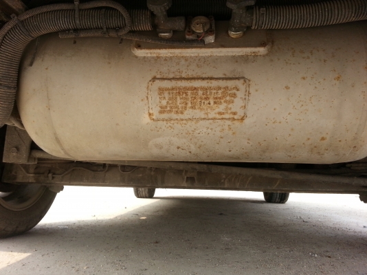 ขายรถสวยประหยัดพร้อมใช้งาน lpg ประหยัดพร้อมลุยๆๆๆ