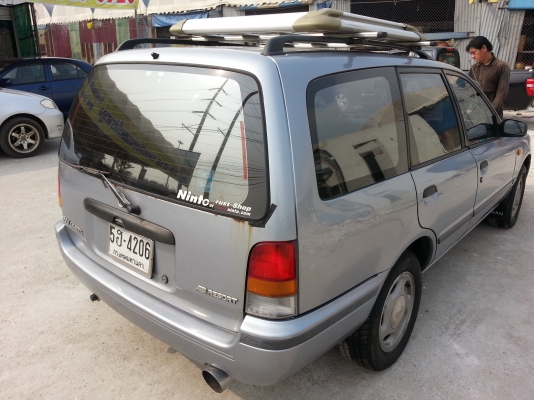 ขายรถสวยประหยัดพร้อมใช้งาน lpg ประหยัดพร้อมลุยๆๆๆ