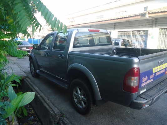 ขาย ดีแมค hilander 4 ประตู ปี 2003 ราคา 270,000. บาท ขาย ดีแมค hilander 4 ประตู ปี 2003 ราคา 270,000. บาท