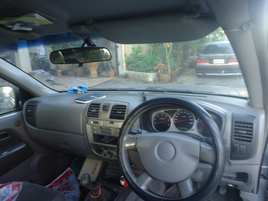 ขาย ดีแมค hilander 4 ประตู ปี 2003 ราคา 270,000. บาท ขาย ดีแมค hilander 4 ประตู ปี 2003 ราคา 270,000. บาท