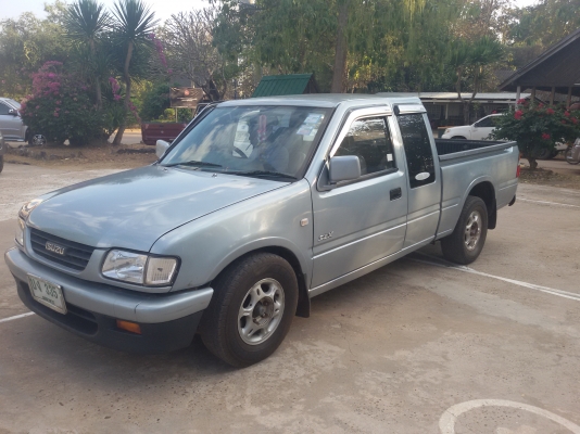 dragon slx 2.5 เทอโบ พร้อมใช้ ถูกมาก 148000