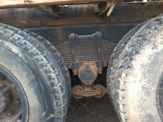 ถูกๆจัดไป165,000 หน้ายาว10ล้อ เพลาเดียว เครื่องดี เพาเวอร์ สโล ช่วงล่างใหญ่ ยางดี ไม่มีเล่ม