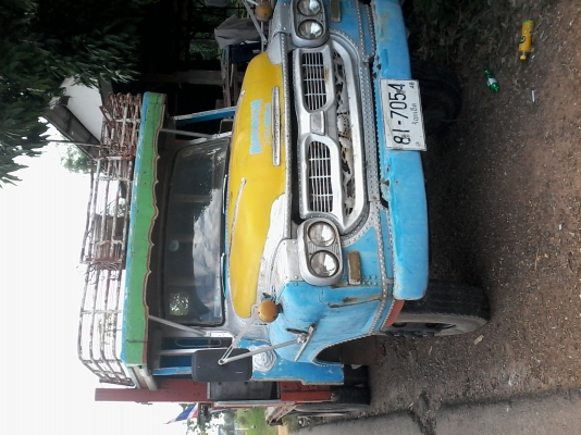 ถูกๆจัดไป165,000 หน้ายาว10ล้อ เพลาเดียว เครื่องดี เพาเวอร์ สโล ช่วงล่างใหญ่ ยางดี ไม่มีเล่ม