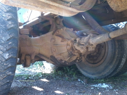 ถูกๆจัดไป165,000 หน้ายาว10ล้อ เพลาเดียว เครื่องดี เพาเวอร์ สโล ช่วงล่างใหญ่ ยางดี ไม่มีเล่ม