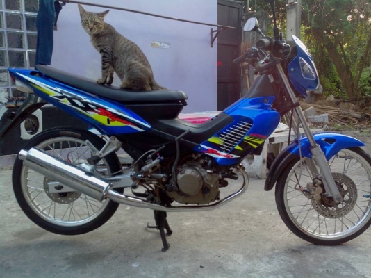 ฮอนด้า โซนิก