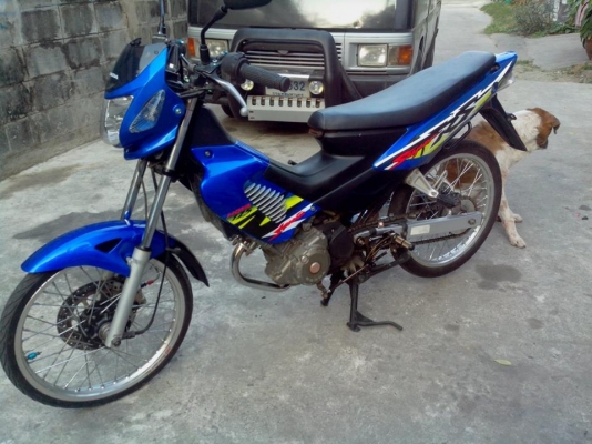 ฮอนด้า โซนิก