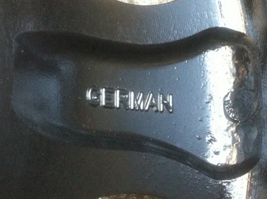 ขายล้อ off road พร้อมยาง 31