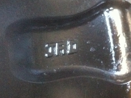 ขายล้อ off road พร้อมยาง 31