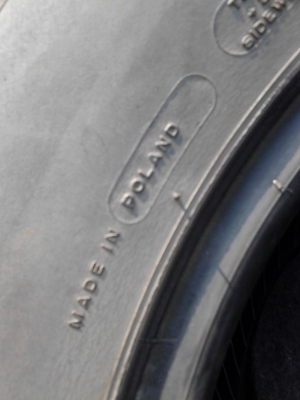 265/70R16 MICHELIN LATITUDE Tour HP ชุด 4 เส้น   TEL.081-427-3941