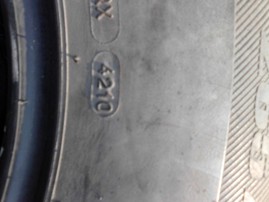 265/70R16 MICHELIN LATITUDE Tour HP ชุด 4 เส้น   TEL.081-427-3941