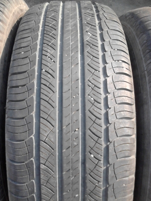 265/70R16 MICHELIN LATITUDE Tour HP ชุด 4 เส้น   TEL.081-427-3941