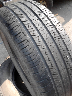 265/70R16 MICHELIN LATITUDE Tour HP ชุด 4 เส้น   TEL.081-427-3941