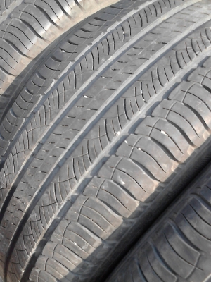 265/70R16 MICHELIN LATITUDE Tour HP ชุด 4 เส้น   TEL.081-427-3941