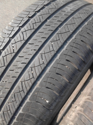 265/70R16 MICHELIN LATITUDE Tour HP ชุด 4 เส้น   TEL.081-427-3941