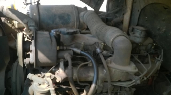 ขาย 10 ล้อหัวยาว 2 เพลา ช่วงล่างใหญ่จัมโบ้ เครื่อง EH700 168 แรงม้า สโลว์เกียร์กลาง พาวเวอร์ กระบะซ่อมเสร็จแล้วครับ ทะเบียนพร้อมโอน