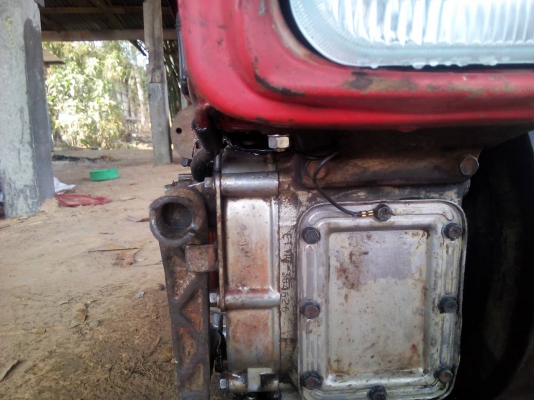 ขายเครื่องคูโบต้า 11 แรง เครื่องฟิตสตาร์ทติดง่าย โทรหาเสี่ยอุ้มใจดีได้เลย 092-8621172