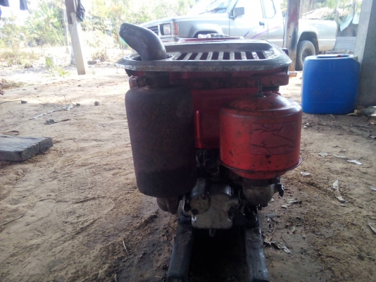 ขายเครื่องคูโบต้า 11 แรง เครื่องฟิตสตาร์ทติดง่าย โทรหาเสี่ยอุ้มใจดีได้เลย 092-8621172